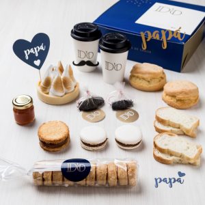 Desayuno Box Delicatessen Dia Del Padre