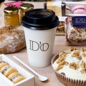 Desayuno completo para dos personas