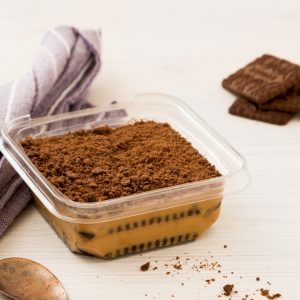 Chocotorta Postre