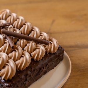 Gourmandise