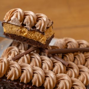 Mini Gourmandise
