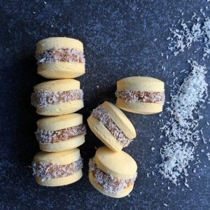 Petit Fours