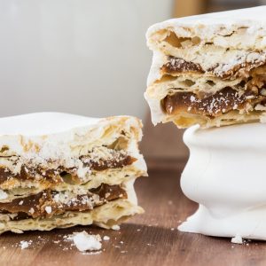 Alfajor Santafesino