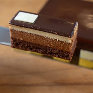 Mini Godiva