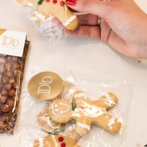 Gingermen