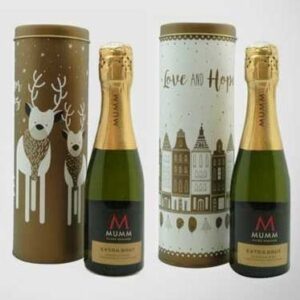 Lata champagne