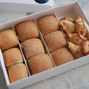 Box Saladitos