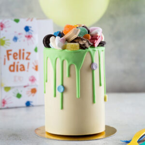 Chocopiñata sorpresa!