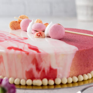 Cake Mamá