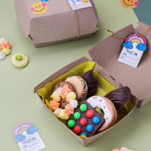 Candy box