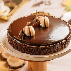 Baileys Cake