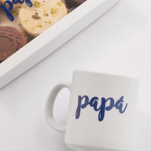Taza regalo