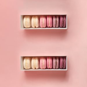 Macarons mamá