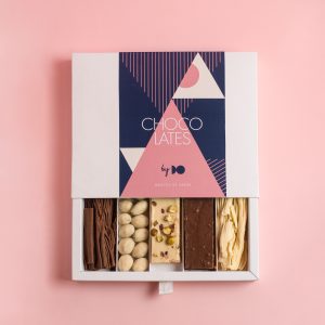 Box especial chocolates
