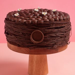 Torta Matilda Deluxe